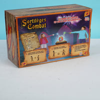 Sortileges Combat