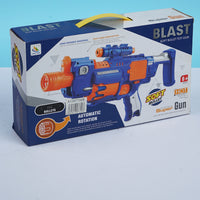 Soft Bullet Toy Gun