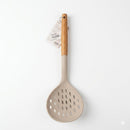 Danny Home Grey Strainer Spoon