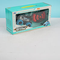 4wheel Drive Blue-Car