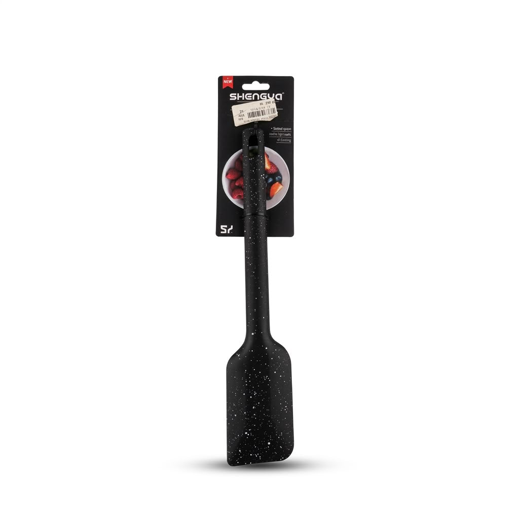 Black Spatula