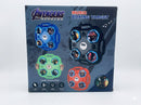 Avengers Music Boxing Target