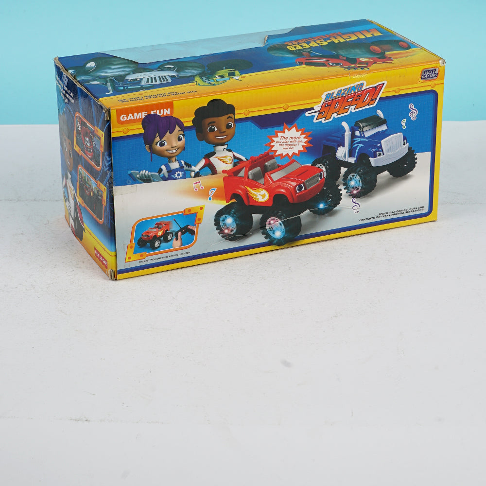 R/C Racer