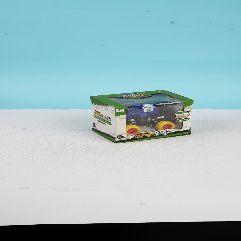 Model Car