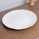 Cloud style plate