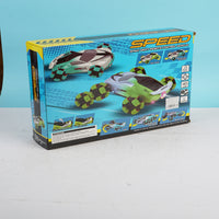 Speed Car