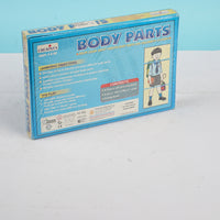 Body Parts