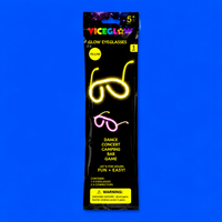 Glow In The Dark EyeGlass