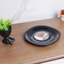 black plate small