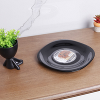 black plate small