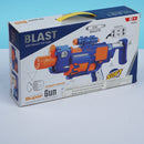 Soft Bullet Toy Gun
