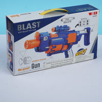 Soft Bullet Toy Gun