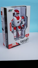 Smart Robot