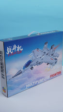 Multipurpose Fighter