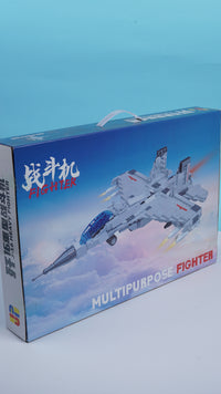 Multipurpose Fighter