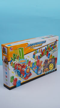 INTELLIGENCE DOMINO