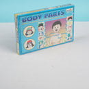 Body Parts