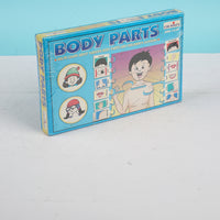 Body Parts