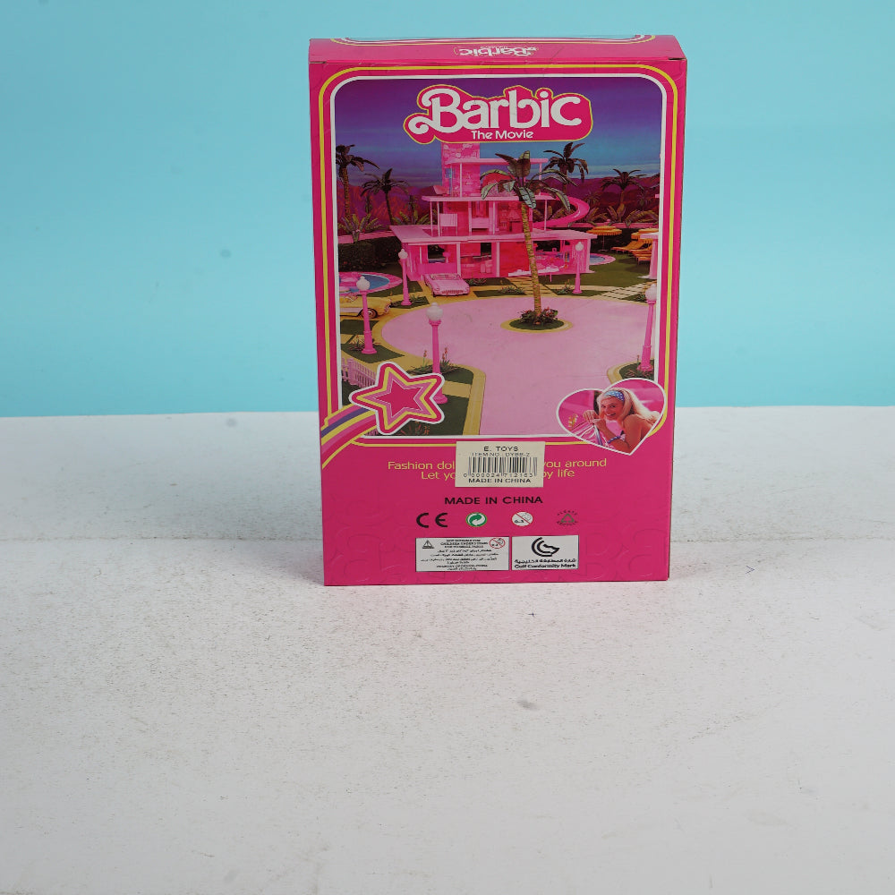 Barbie