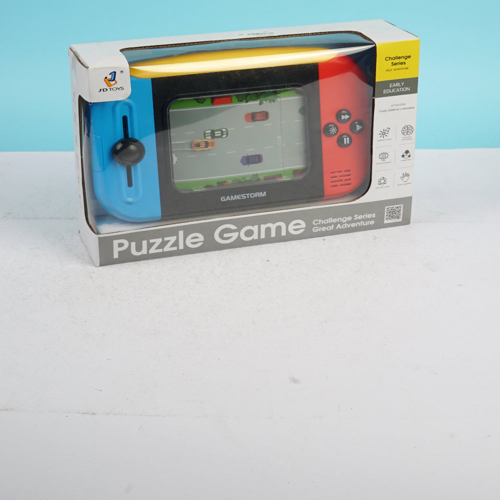 Puzzle Game