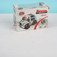 Rescue Truck