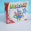 Mistakos Chairs