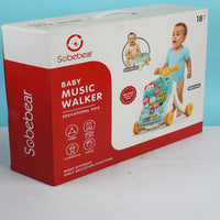 Baby Music Walker