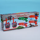 Avengers Blaster Kit