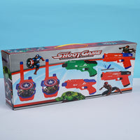 Avengers Blaster Kit