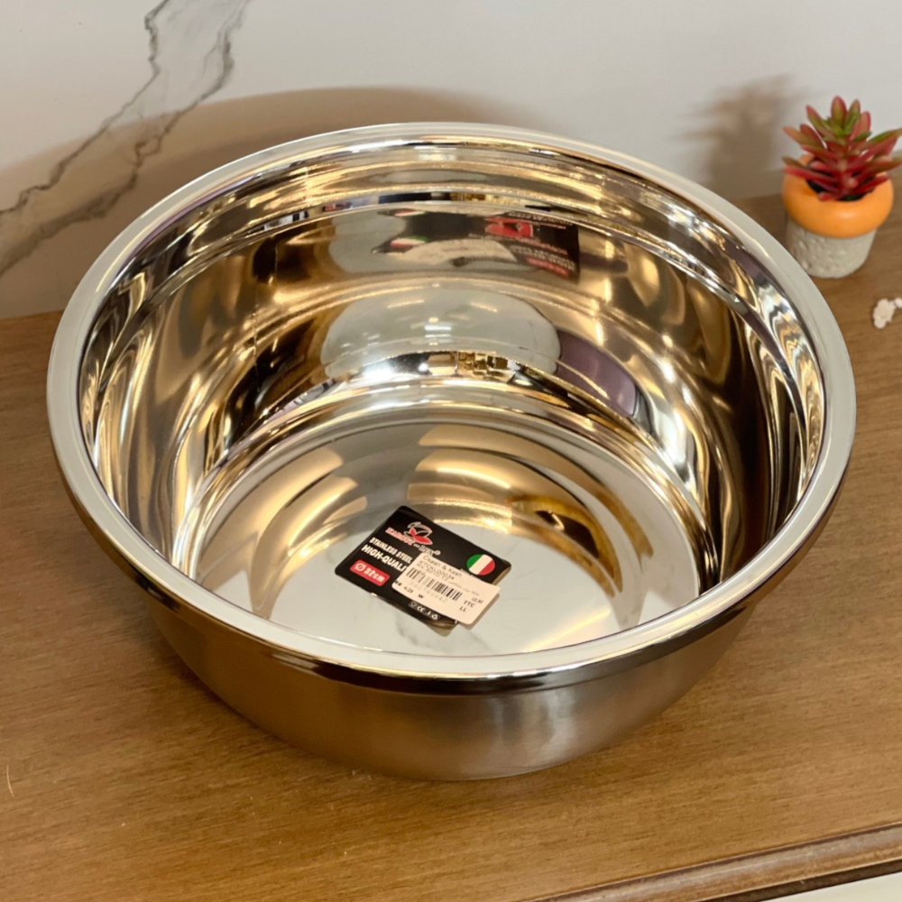 24 cm Stainless steel Bowl