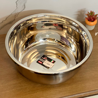 24 cm Stainless steel Bowl