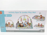 New Born Play Mat