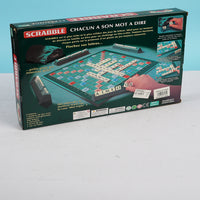 Scrabble Classic