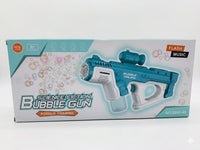 Bubble Gun