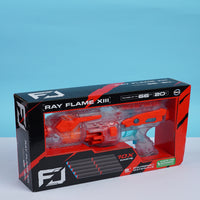 Ray Flame XIII gun
