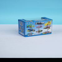 Paw-Patrol car