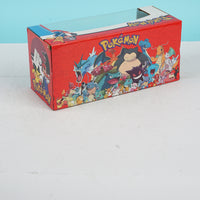 Pokemon Car