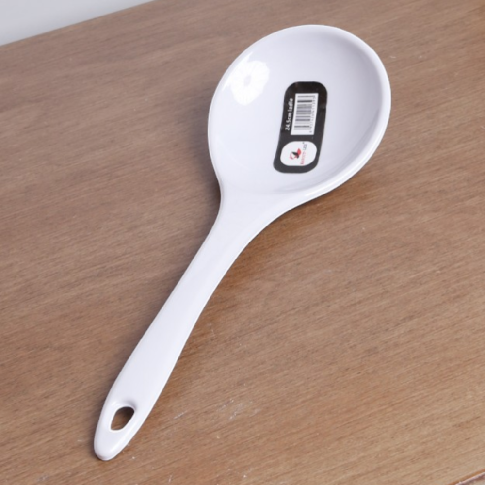 Melamine Serving Spoon