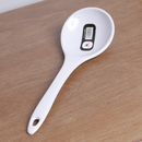 Melamine Serving Spoon