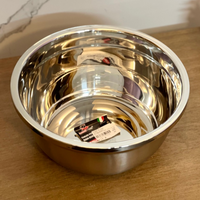 30cm Stainless steel Bowl