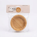 Bamboo AshTray