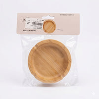 Bamboo AshTray