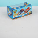 Paw-Patrol Car