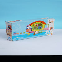 fun Pet house