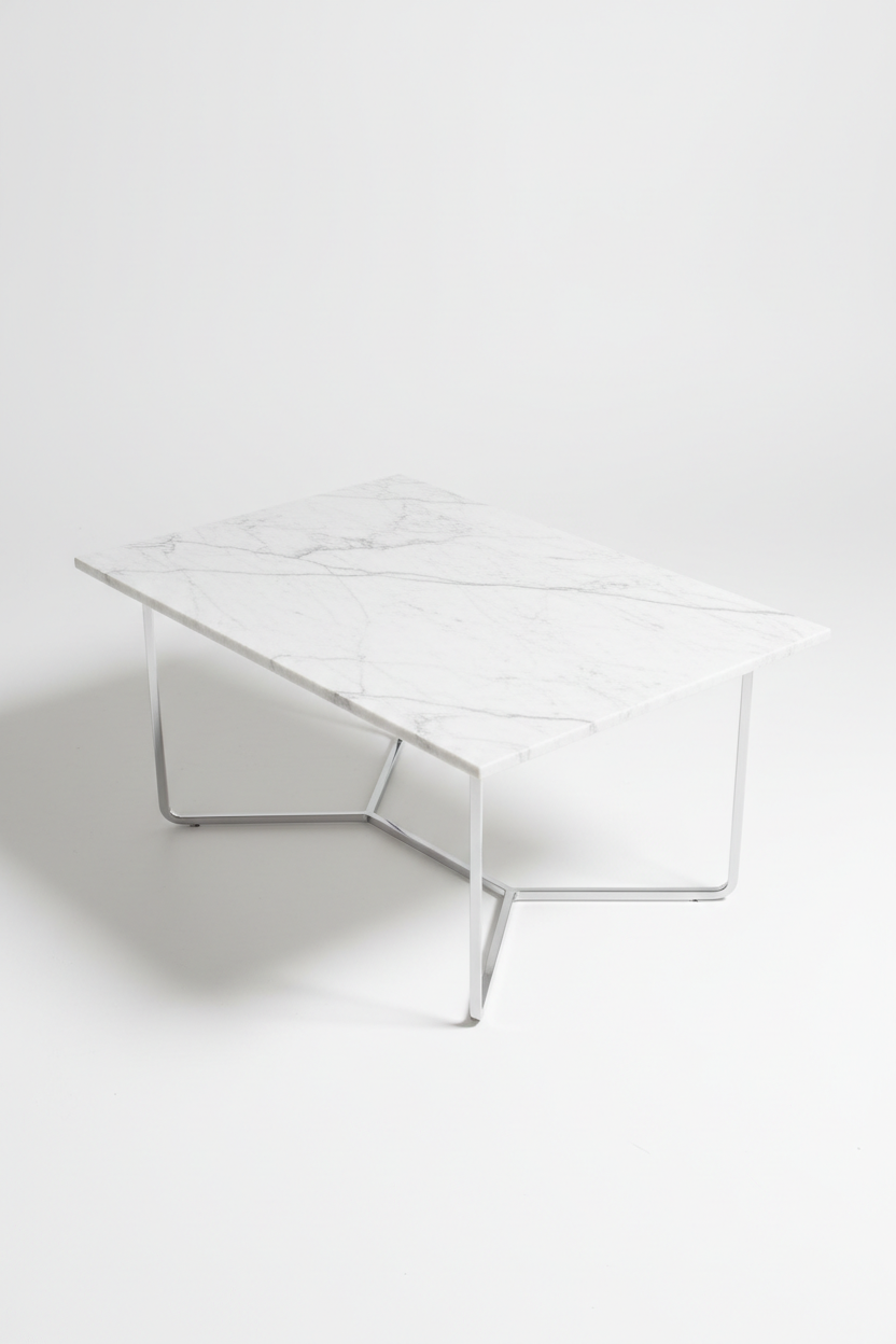 marble-and-chrome-modern-coffee-table-mobile-veiw.png