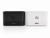 Aroma Flame Diffuser