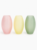 Spring Colors Vase