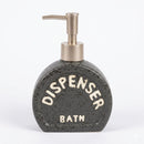 Ceramic Soap Dispenser