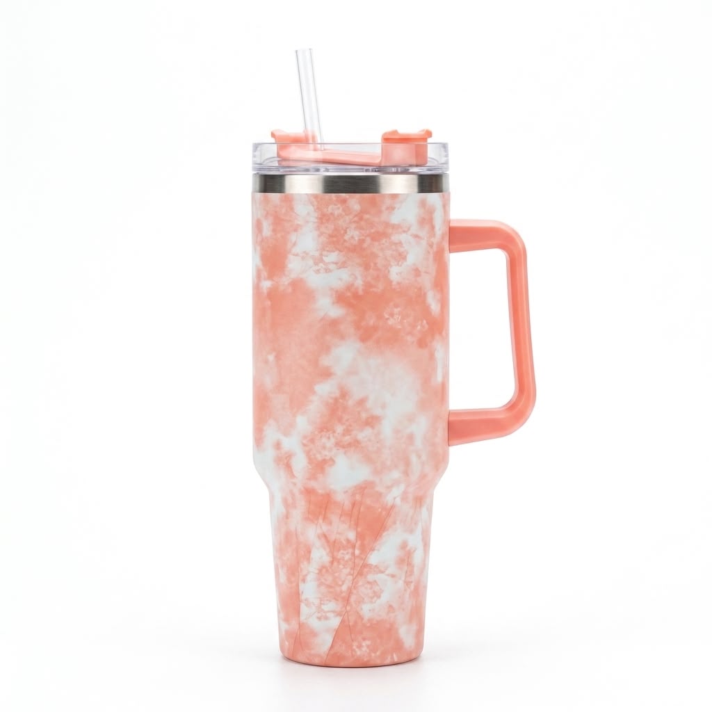 Coral Pink