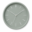 Minimalist Wall Clock – 3 Colors